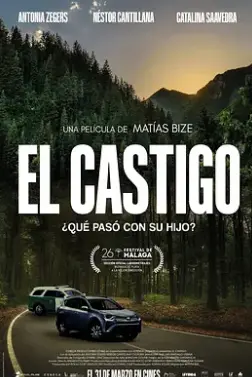 《惩罚2022》影评：残酷现实下的挣扎，一场关于人性的拷问