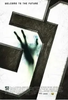 《51区2011》：惊悚科幻外星人入侵，解锁军事禁区生死逃亡，绝地反击